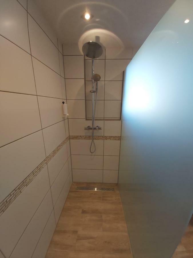 Apartment Claudia Sinsheim Exterior photo